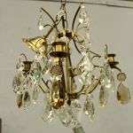 814 6386 CHANDELIER